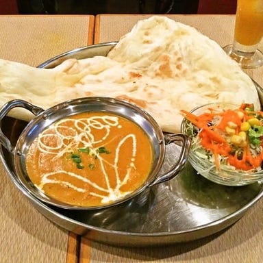 Indian Restaurant Laxmi  こだわりの画像