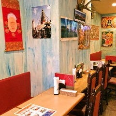 Indian Restaurant Laxmi̎ʐ^2