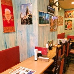 Indian Restaurant Laxmi