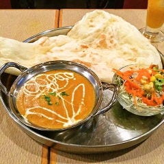Indian Restaurant Laxmi ʐ^1