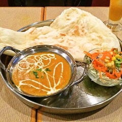 Indian Restaurant Laxmi