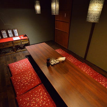 美味しいお店が見つかる 栄周辺 中華 個室 おすすめ人気レストラン ぐるなび