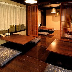中国料理×宴会個室 五福楼（ウーフーロウ）