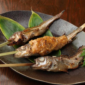 ハタハタ屋敷 メニュー 秋田名物料理 ぐるなび