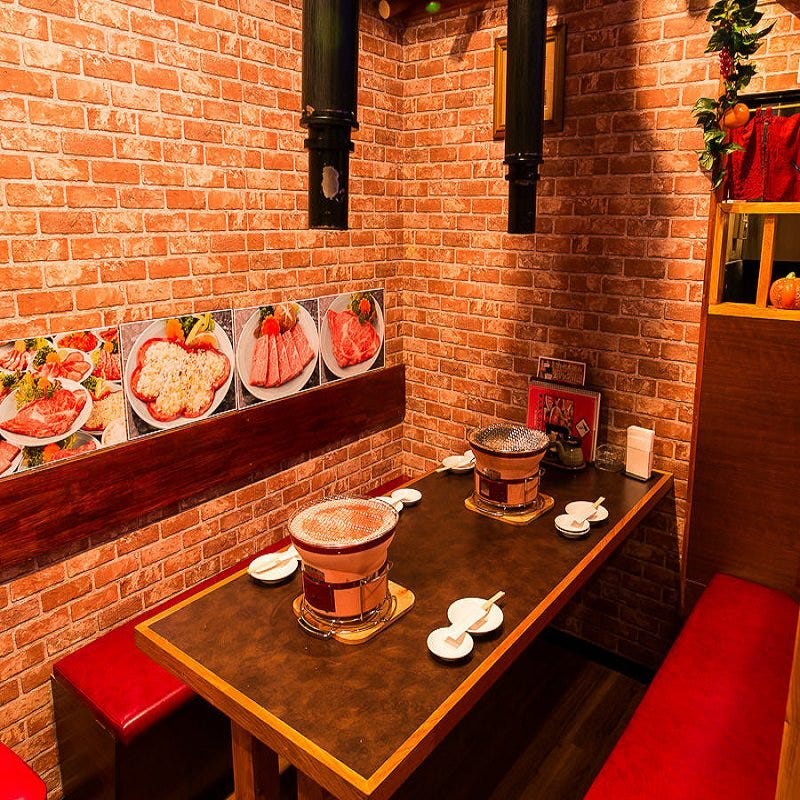 炭火焼肉ジンギスカン食べ放題 まんぷくカルビ 上野店 メニュー 食べ飲み放題 ぐるなび 炭火焼肉ジンギスカン食べ放題 まんぷくカルビ 上野店 メニュー 食べ飲み放題 ぐるなび