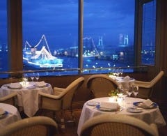 パノラミックレストラン ル・ノルマンディ 