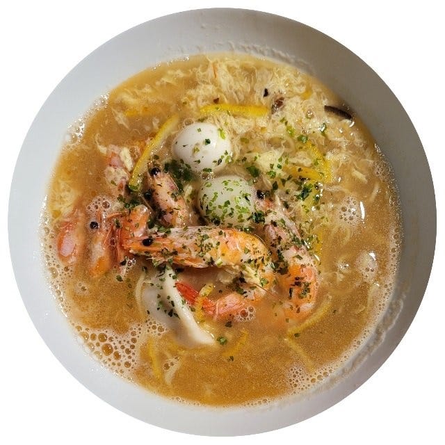 かにラーメンのげんじ 那覇 ラーメン ぐるなび