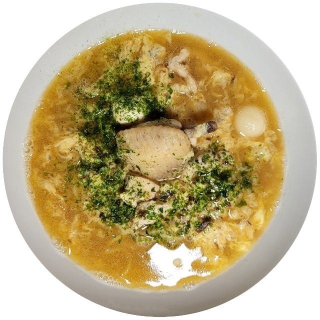 かにラーメンのげんじ 那覇 ラーメン ぐるなび