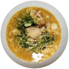 かにラーメンのげんじ メニュー ラーメンorつけ麺 ぐるなび