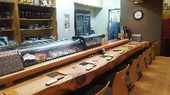 すし居酒屋 福来(ふくれ)