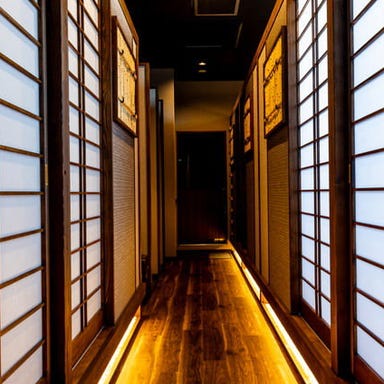 隠れ処 六文銭(ろくもんせん)研究学園駅前店_【お席のみのご予約となります◎】お食事・お飲み物当日ご注文ください