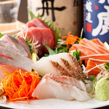 隠れ処 六文銭(ろくもんせん)研究学園駅前店_大人の隠れ家空間で、旬の創作料理を堪能