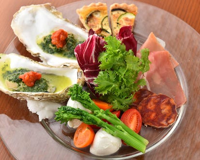 美味しいお店が見つかる 北千住のオイスター オイスターバー でおすすめしたい人気のお店 ぐるなび 美味しいお店が見つかる 北千住のオイスター オイスターバー でおすすめしたい人気のお店 ぐるなび