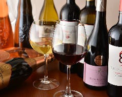 ビストロ ウエハラ 