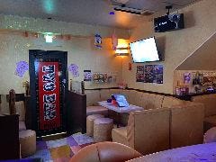 TWO BAR 2号店
