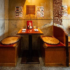 かしかし 席・個室・貸切一覧 - 楽天ぐるなび