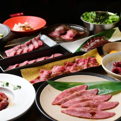 人気の美味い店 岐阜駅周辺の焼肉ならここ 今好評の食べ放題など ぐるなび