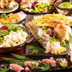 食べ飲み放題 全130種 居酒屋 すみび大和店 