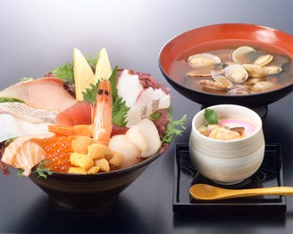 すし 海鮮居酒屋 阿波水産 泉北店 ランチメニュー ぐるなび