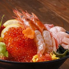 すし・海鮮居酒屋 阿波水産 泉北店 