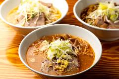 麺道 ○志