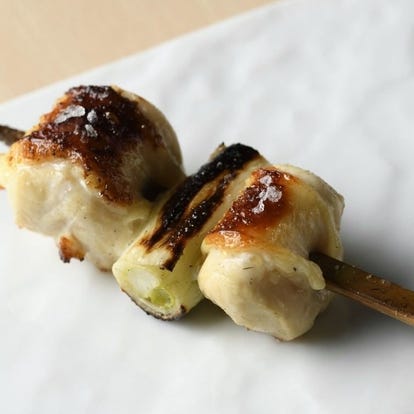 美味しい焼き鳥が食べたい 六本木でおすすめしたい人気のお店 ぐるなび