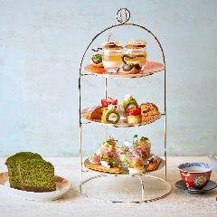 オリエンタルラウンジ