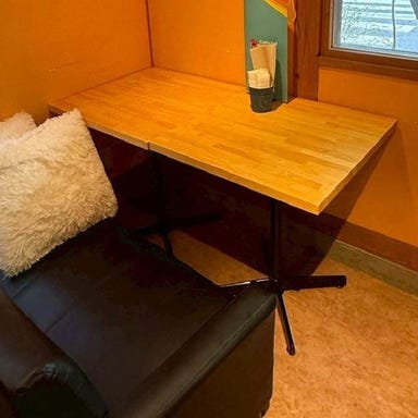 Cafe Bal hare_【フロア貸切(ソファー席):10~14名様】ゆったりソファーは女子会、ママ会に◎