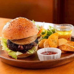 Cafe Bal hare