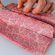 選び抜かれた上質な肉！神戸ビーフ