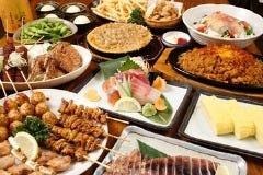 笑家 味美店