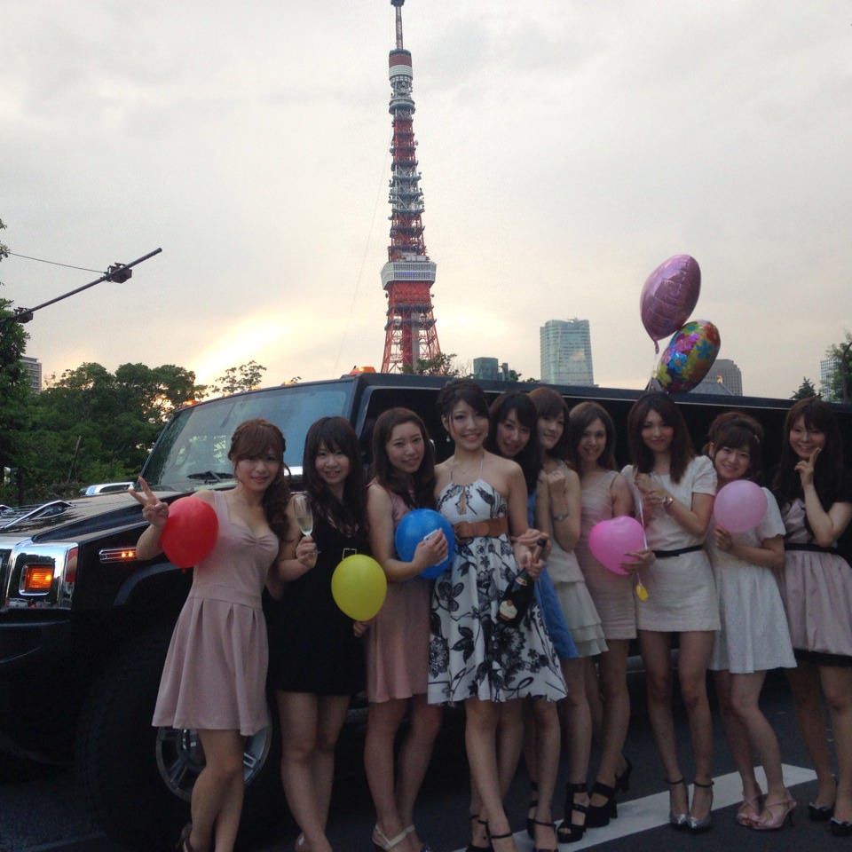 コパスティック リムジン 台場 こだわり情報1 ぐるなび