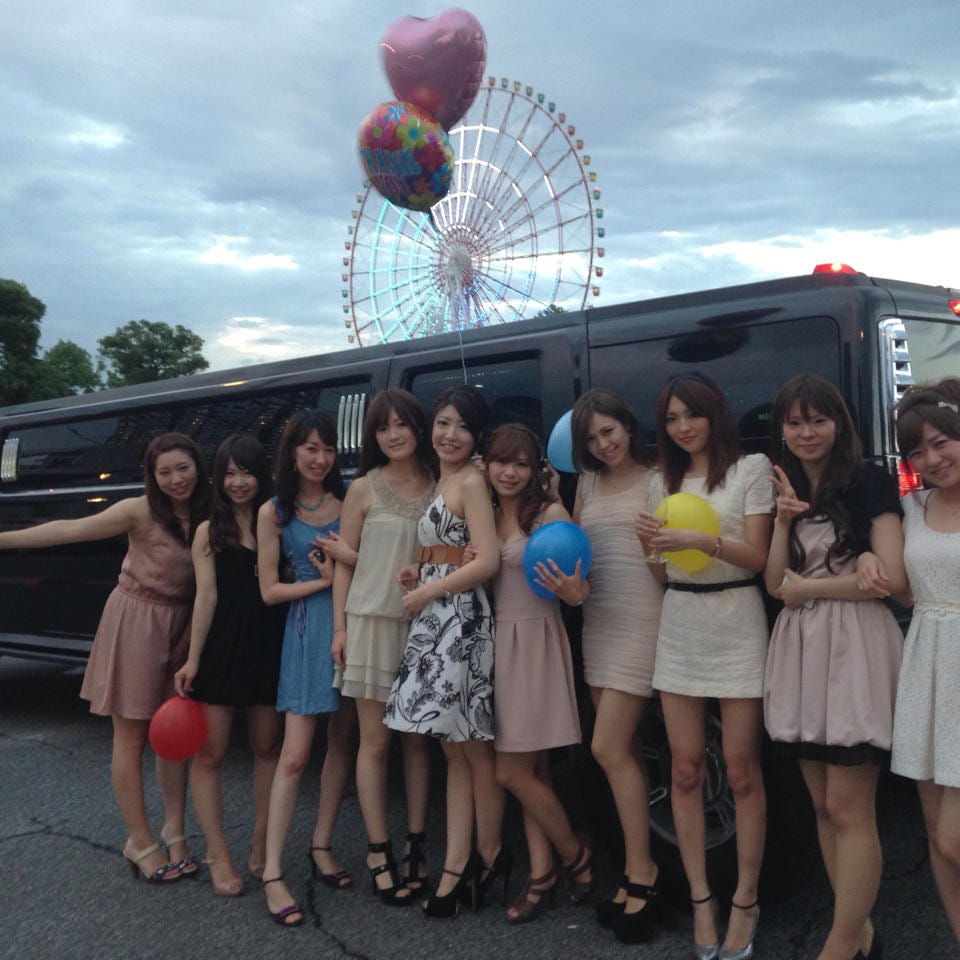 コパスティック リムジン 台場 こだわり情報1 ぐるなび