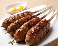 炭火焼鳥 ふじとり