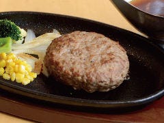 洋食キッチン シャトー