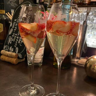 Smoky Bar スモーキーバル 心斎橋 こだわり情報3 ぐるなび