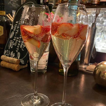 美味しいお店が見つかる なんば 難波 バル バール デートに使える おすすめ人気レストラン ぐるなび