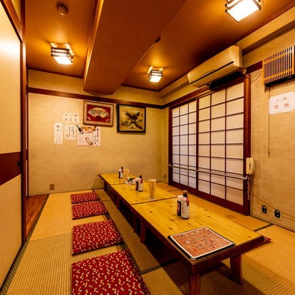 南太田駅周辺 ランチ 個室 おすすめ人気レストラン ぐるなび