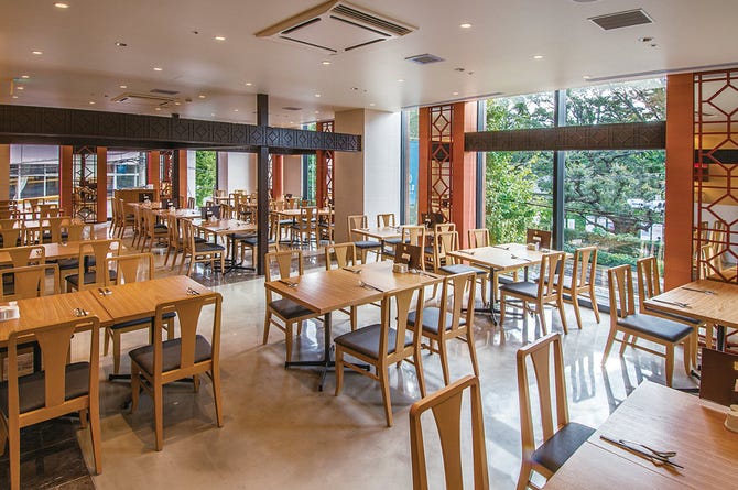 南国酒家 目白店 目白 中華料理 ぐるなび