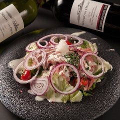 料理の美味しさをぐっと引き立てるワインをご用意しました◎
