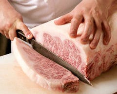 Steak Kuni Ryogokuten