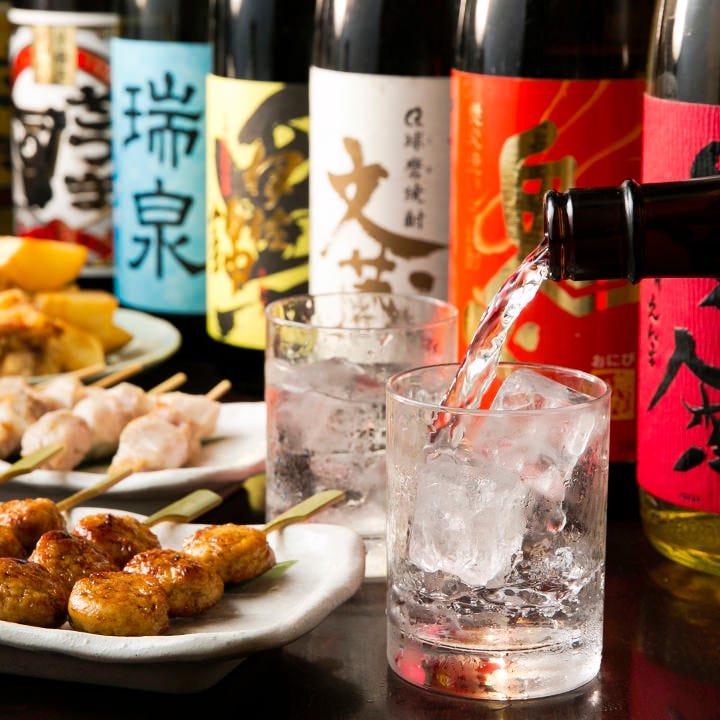 一番どり 梅田店 一番どり 梅田店