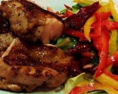 イタリア料理 ヴェルデ
