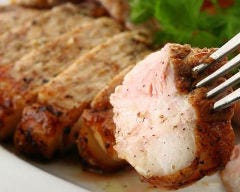 イタリア料理 ヴェルデ