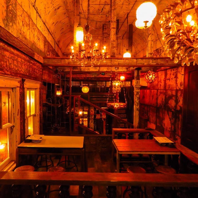 Dandelion ダンデライオン 鹿児島市 居酒屋 ぐるなび