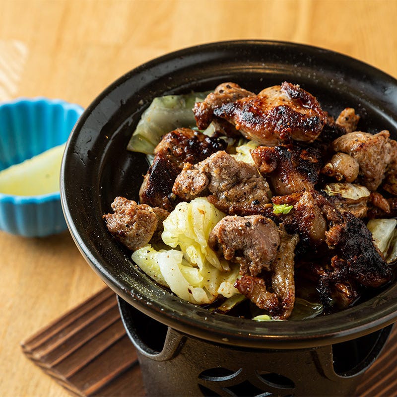 鳥せゑ 蛸薬師店（四条烏丸・烏丸御池/焼き鳥） - 楽天ぐるなび