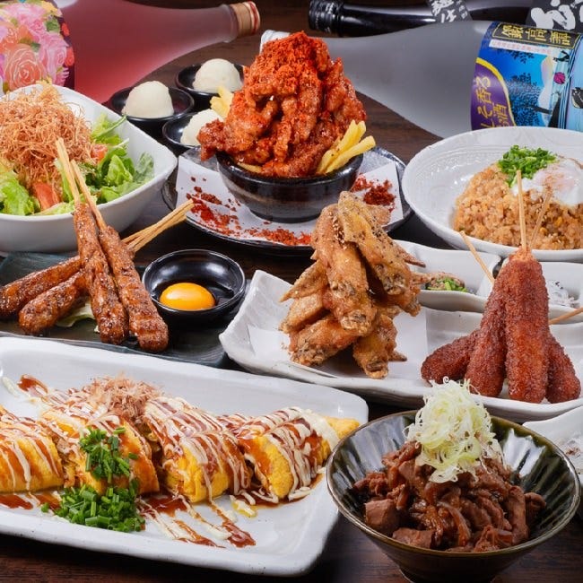 2020年 最新グルメ 昭和食堂 植田飯田街道店 天白区 レストラン カフェ 居酒屋のネット予約 愛知版