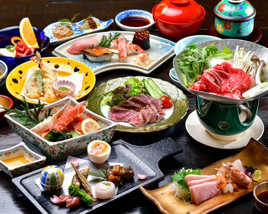 やまだ 姫路 中播磨 和食 郷土料理 懐石料理 会席料理 海鮮料理 鍋料理 洋食 シーフード 居酒屋 Gooグルメ