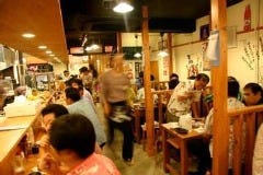 海援隊沖縄 肝どん(ちむどん) 難波店