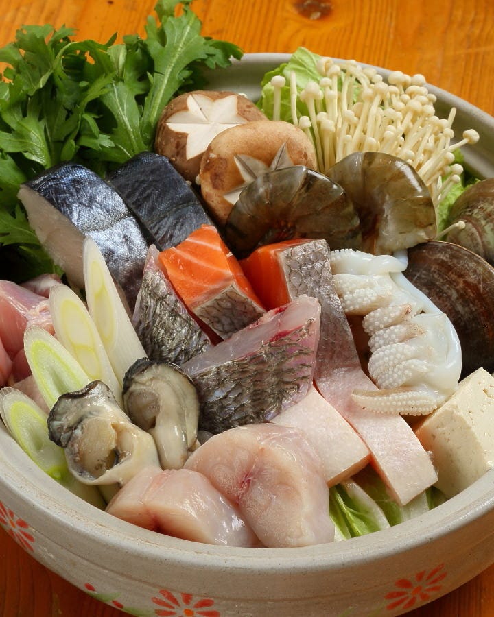 個室居酒屋一華庵神戶三宮相片 三宮 河豚 Gurunavi 日本美食餐廳指南